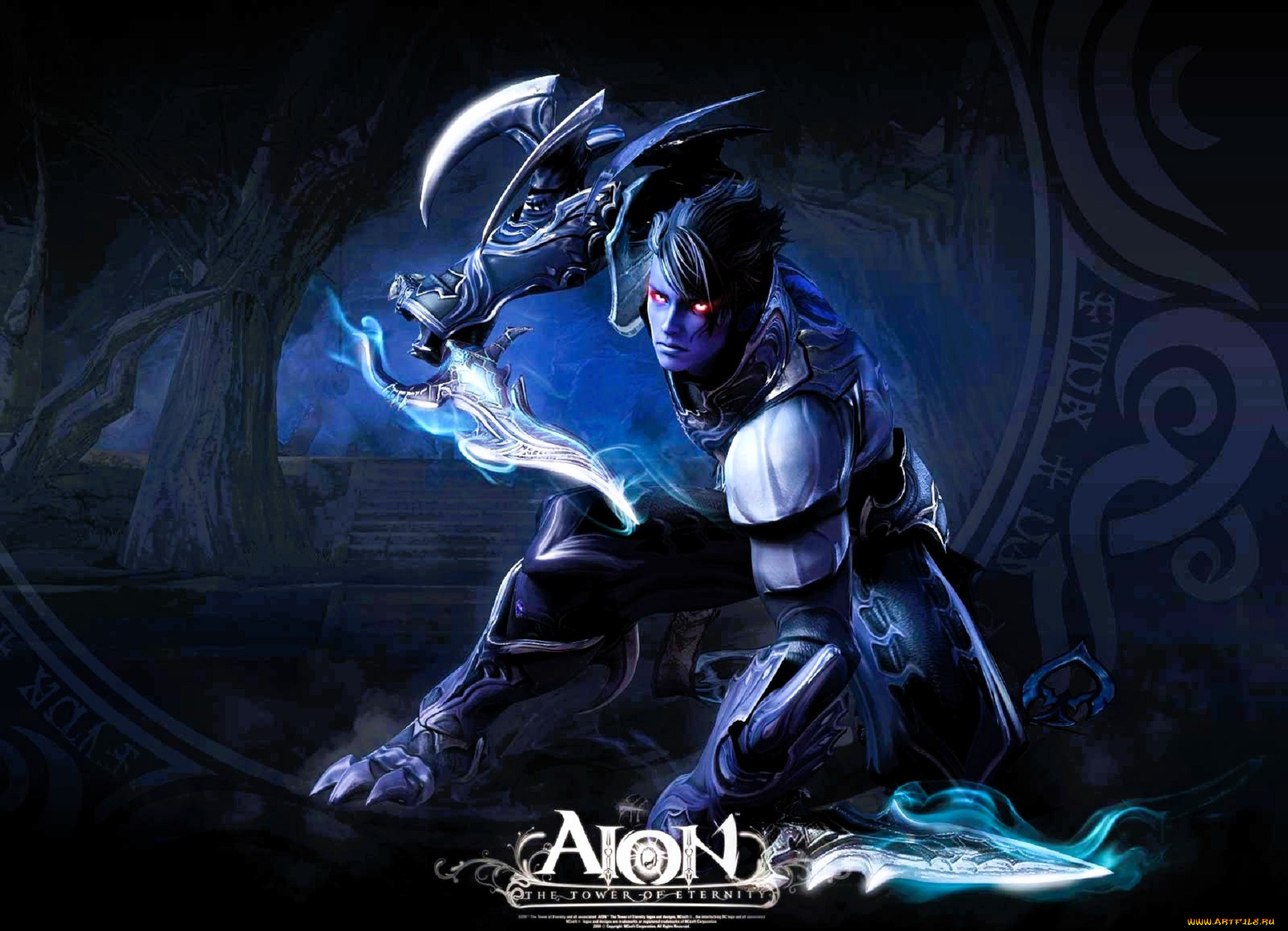  , aion,  the tower of eternity, , , , 